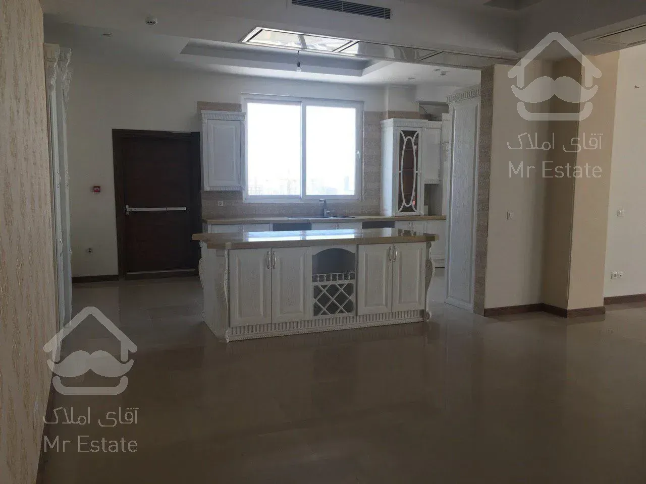 خرید فروش آپارتمان 300 متری نیاوران گلسنگ