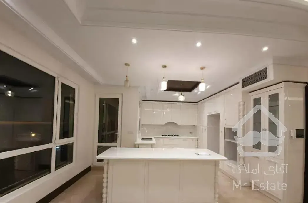 80متر۲خوابه/سالن پرده خور/پونک/شهرک نفت