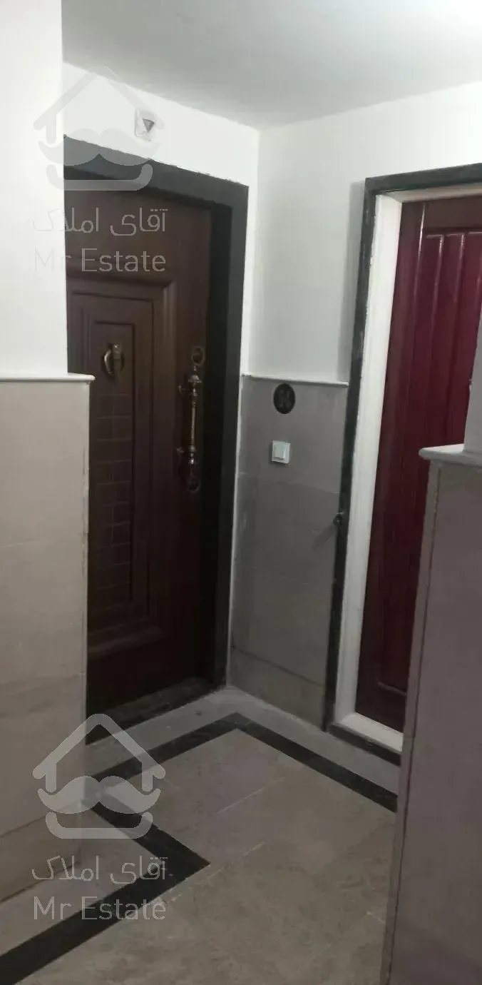 ۱۰۴ متر ۲ خوابه ازگل