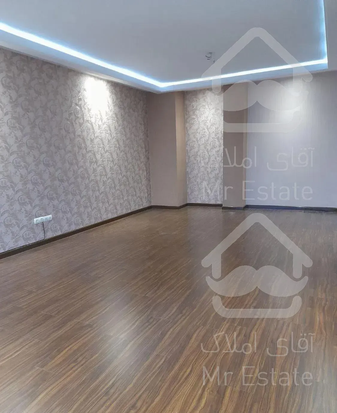 ۱۱۰ متر دوخواب گیشا