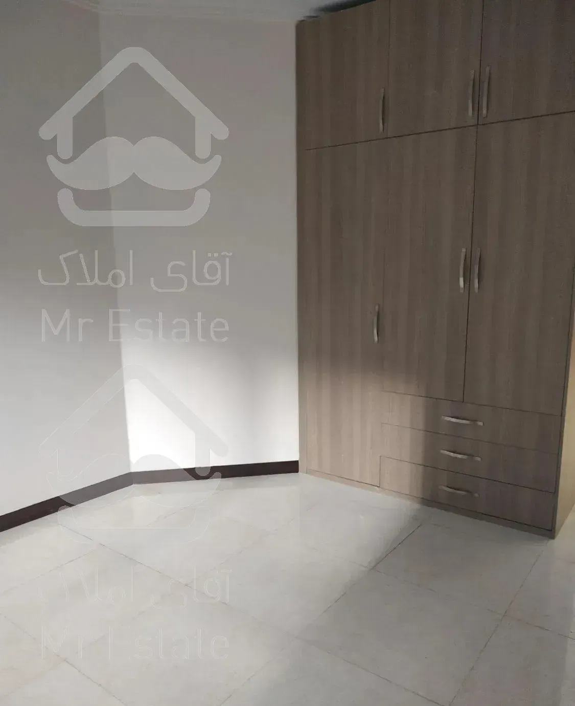 اپارتمان ۱۳۰ متری دو خواب توانیر