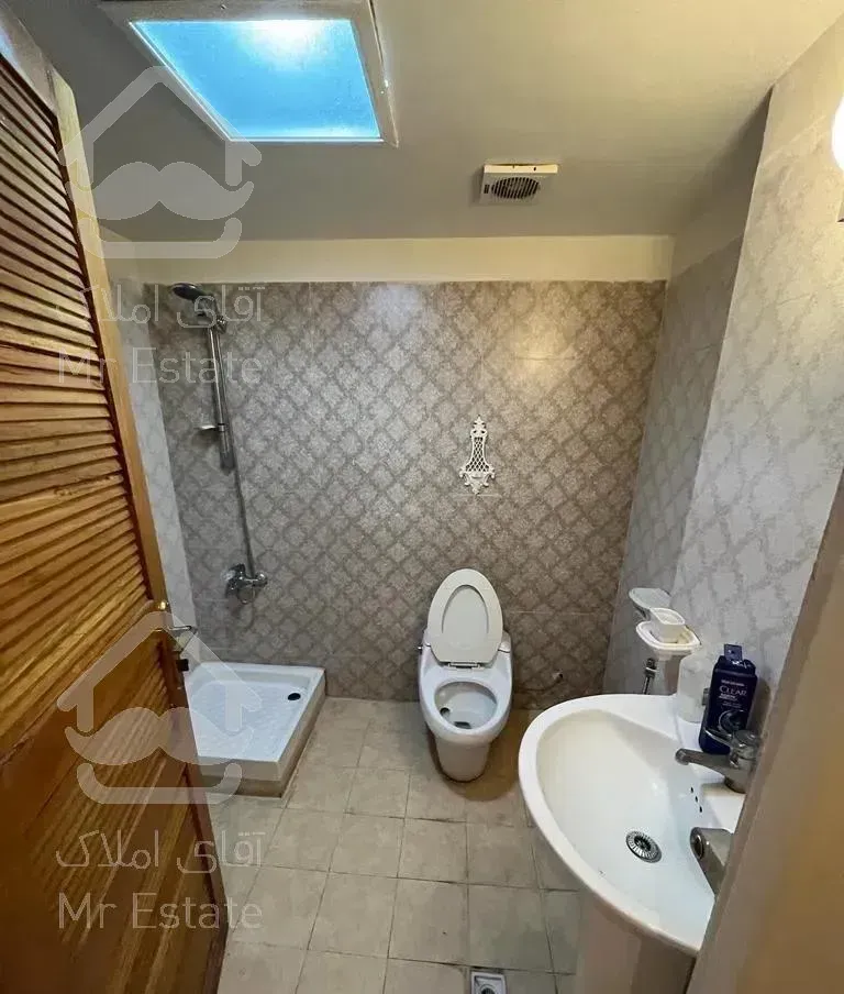 آپارتمان ۱۰۰متر ۲خواب ،ونک