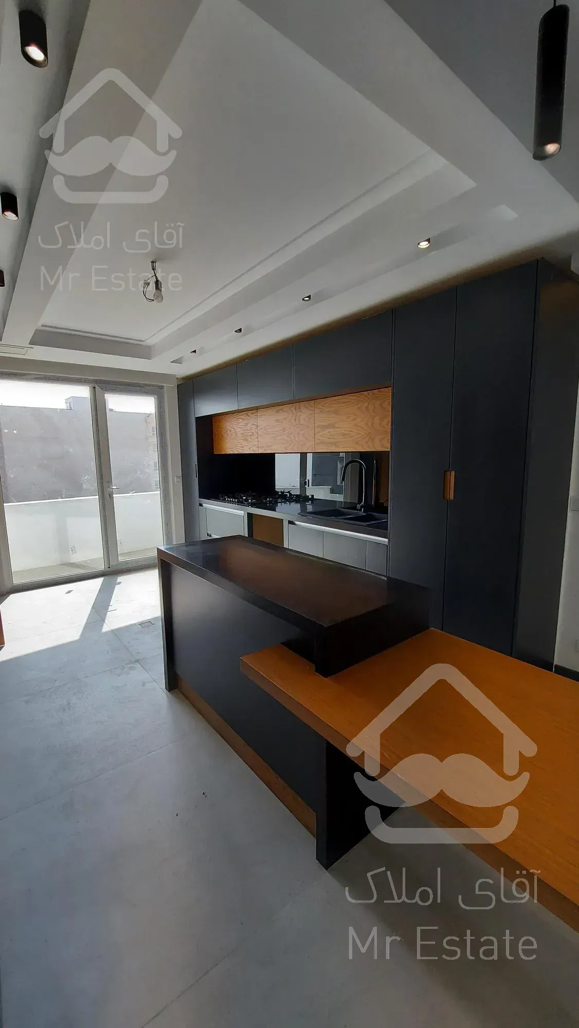 ولنجک ۱۷۵ متر دیزاین شده