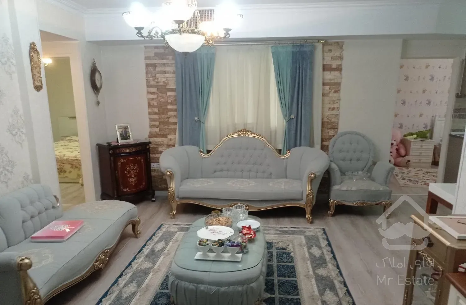 آپارتمان 70متری 2خواب