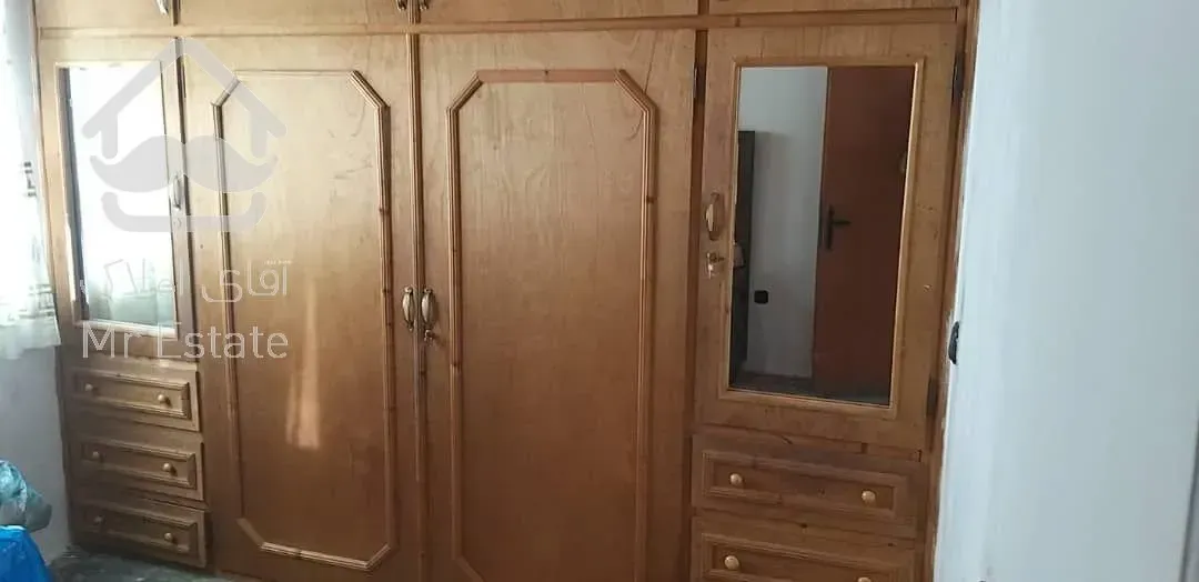 فروش ویلا قدیمی،،تمیز و قابل سکونت