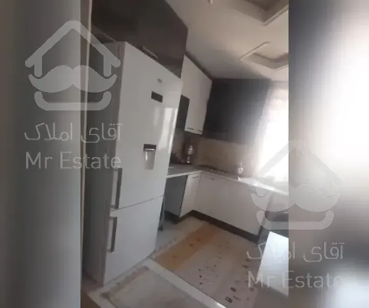 فروش آپارتمان ۷۹متری خوش نقشه نوساز