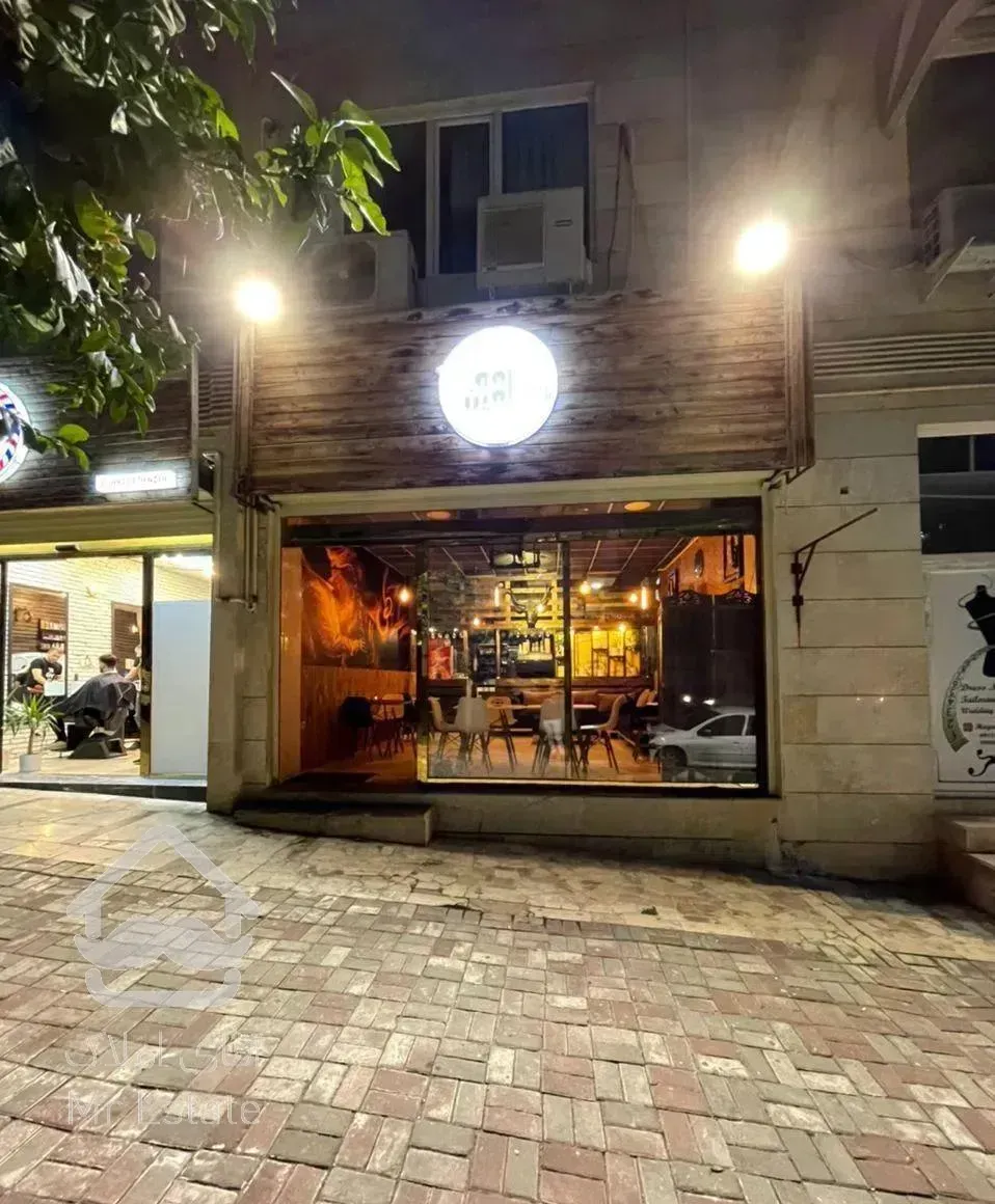 مغازه 45 متری چاله باغ (گرگان)