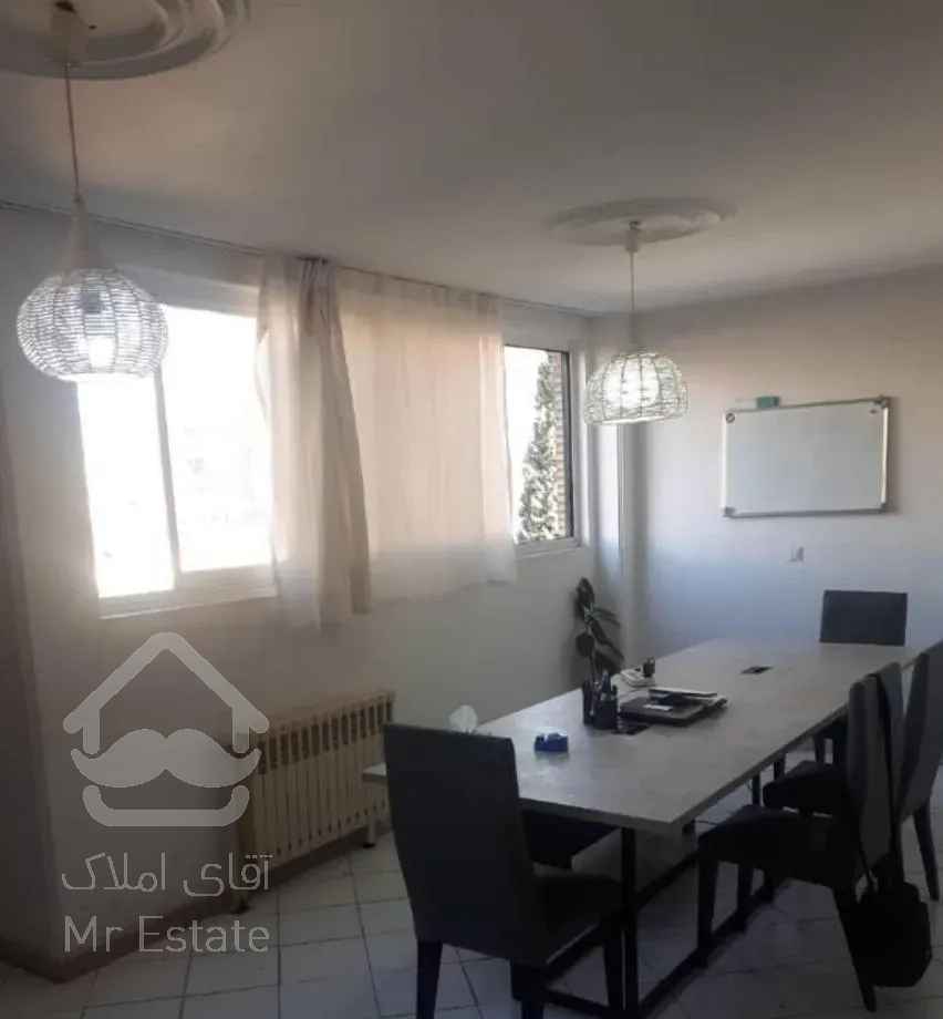 اپارتمان 60متری/ یک خوابه/ سنایی