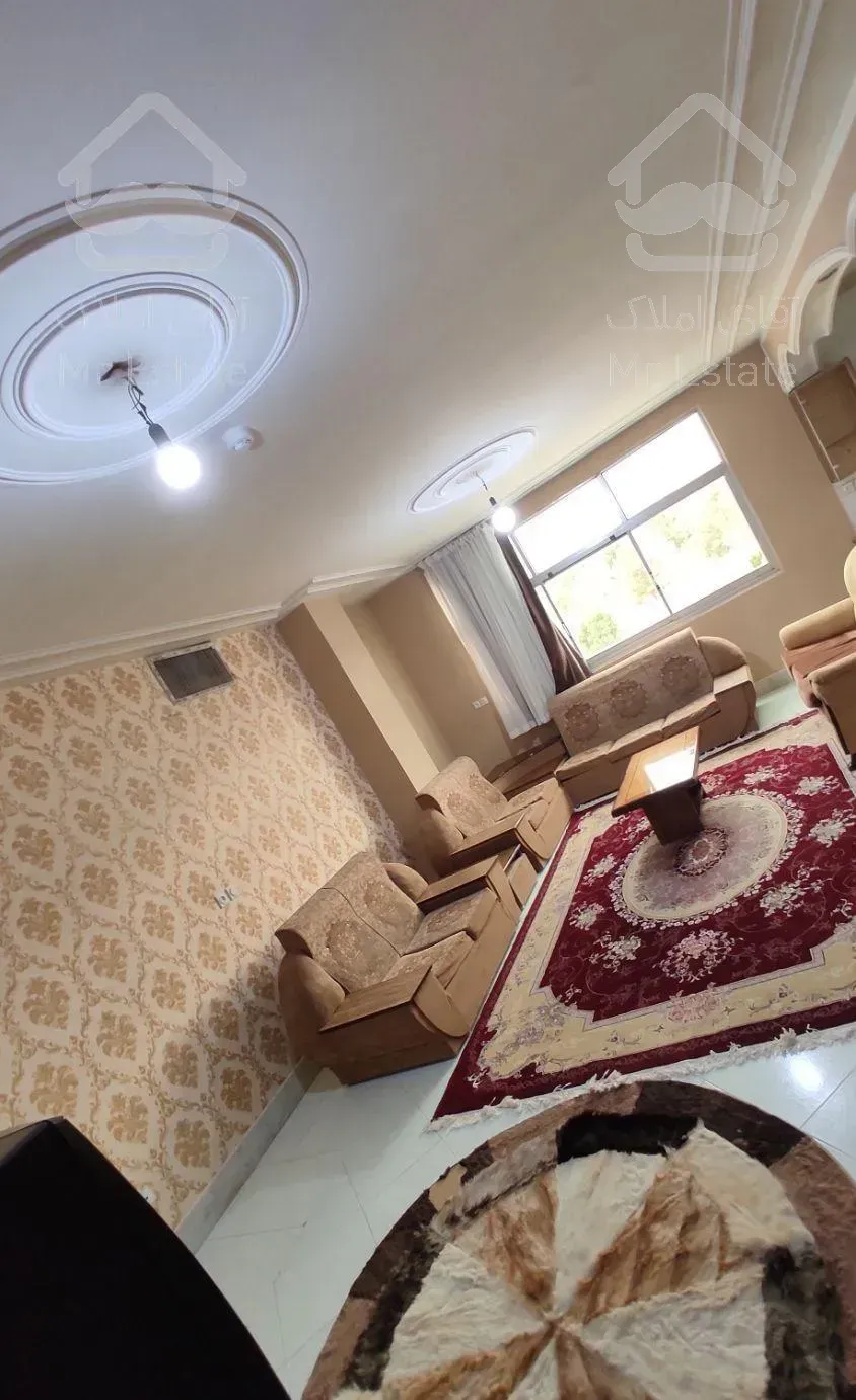 اجاره سوییت آپارتمان مبله تمیز و شیک