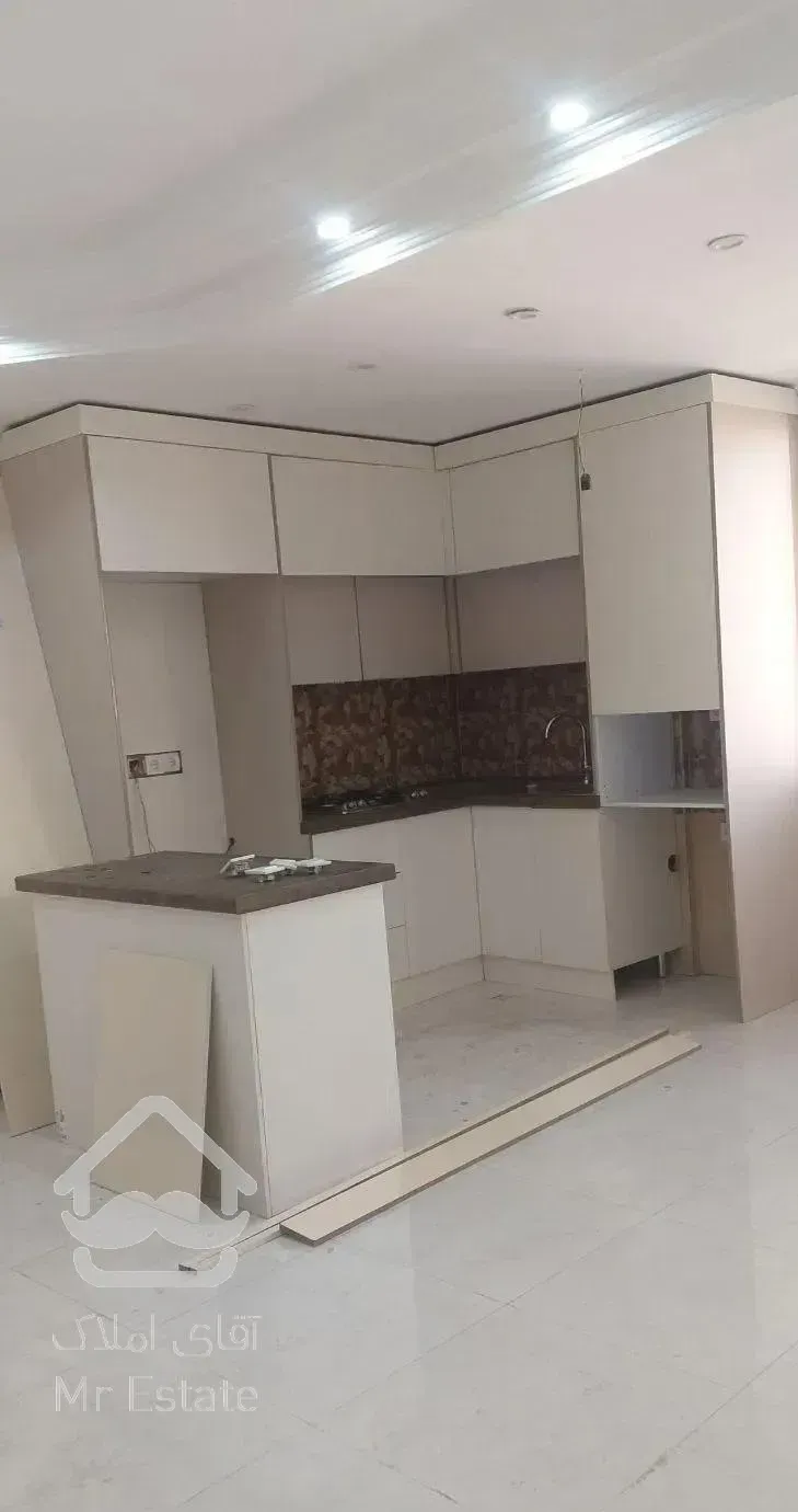 آپارتمان ۶۵ متری ، ۱ خواب