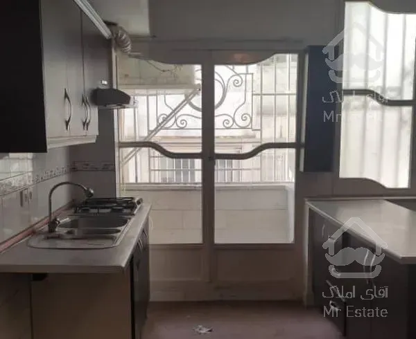 آپارتمان ۵۶ متر فول امکانات