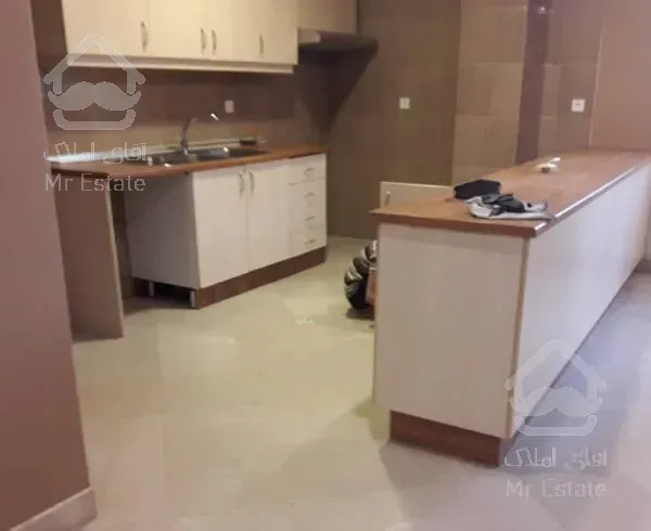 ۱۳۳مترآپارتمان۳خواب کوهساردرکه فول