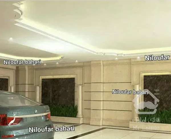 165متر-نوساز-2پارکینگ- شیک-صرافها