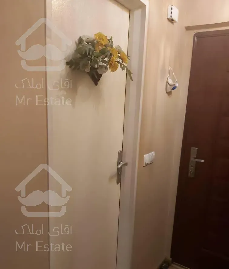 آپارتمان 95 متری کوی مهر