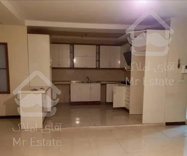 آپارتمان ۱۲۵ متر سه خواب