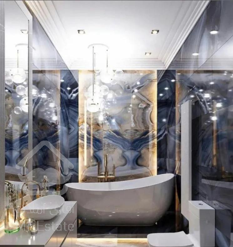 ۲۳۰متر الماس منطقه پنج