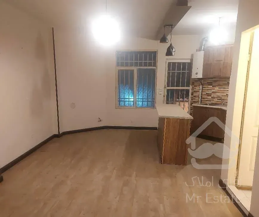 ۴۹مترطبقه همکف شریعتی مقابل ملک