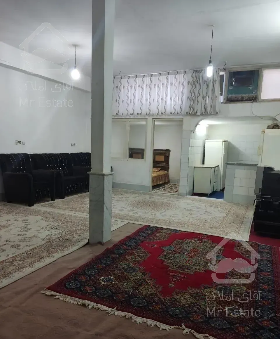 سوئیت منزل شخصی نزدیک حرم جمهوری