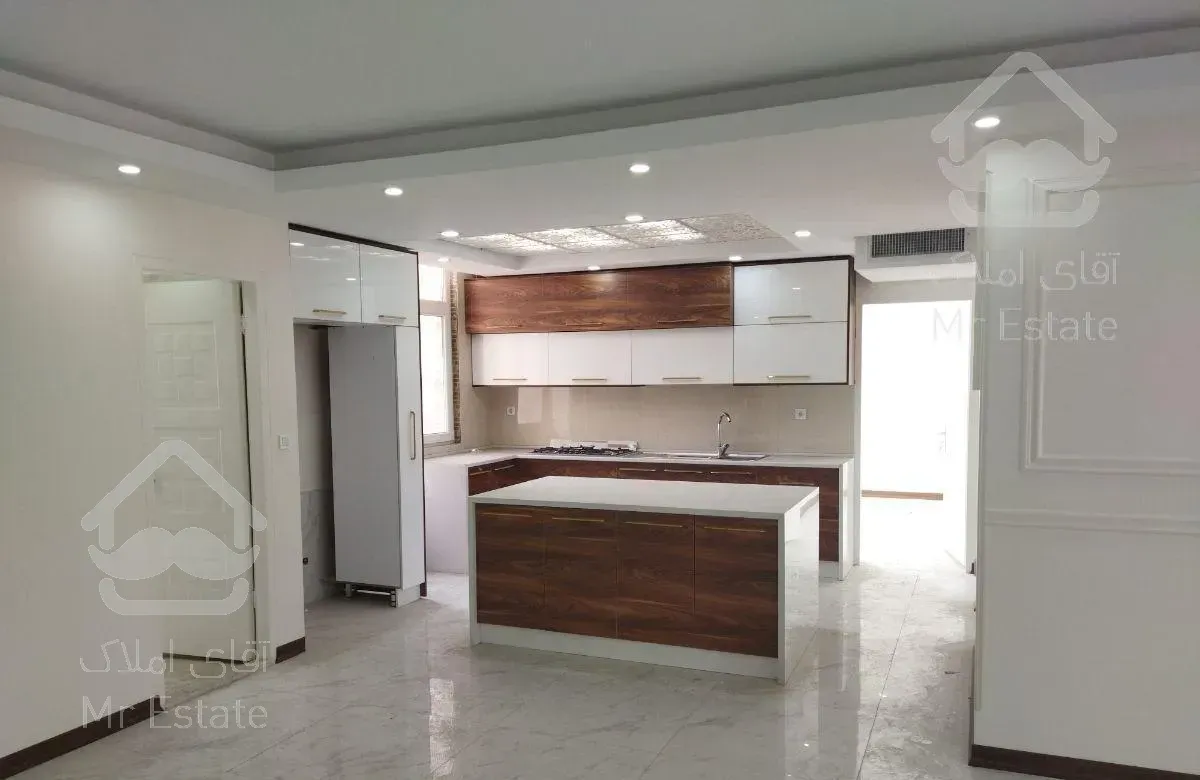 ۱۲۷متر شهرآرا ۳خواب