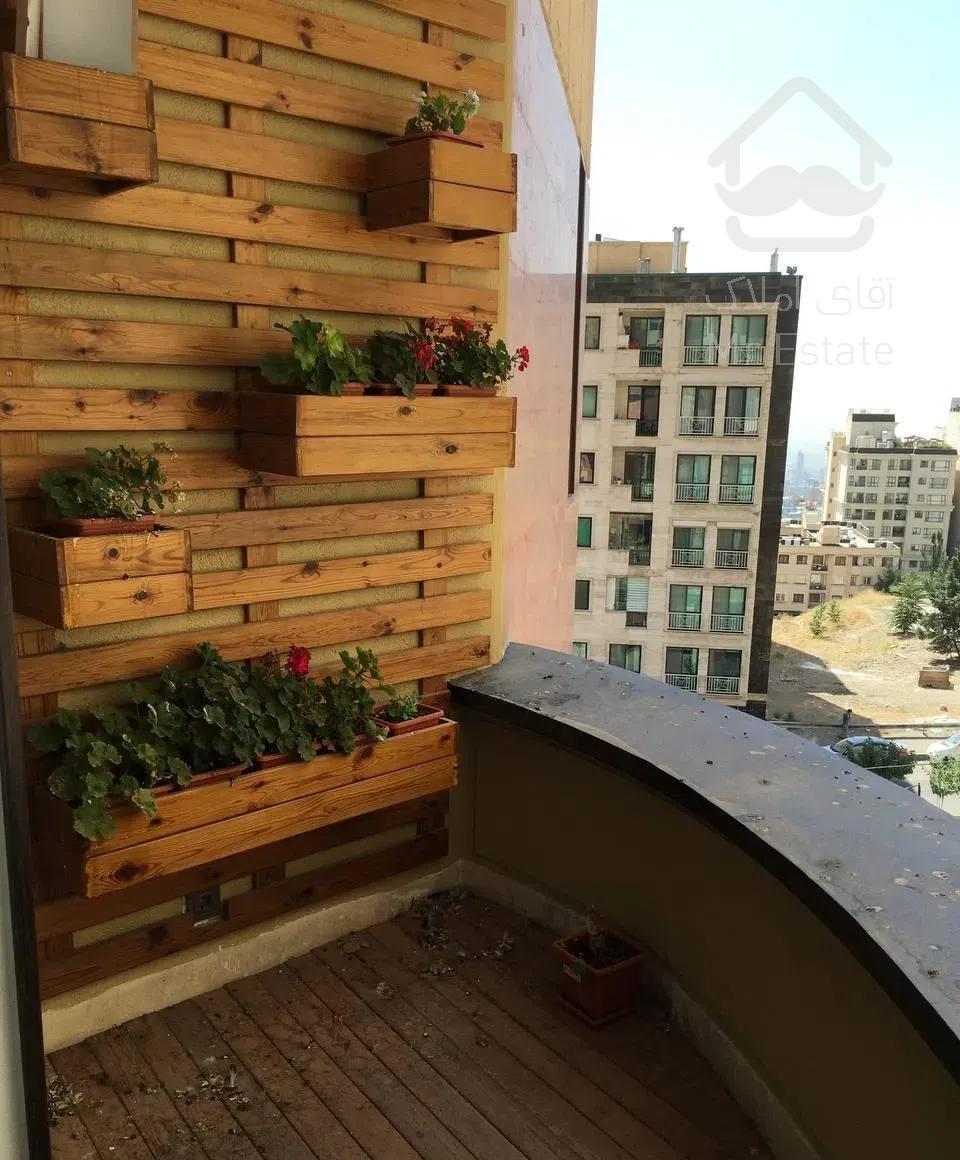 ۱۰۰متر ،۲خواب ،فول بازسازی