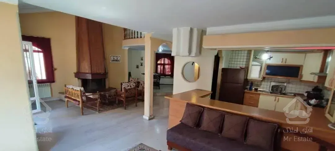 اجاره ویلا با استخر آبگرم(فشم)