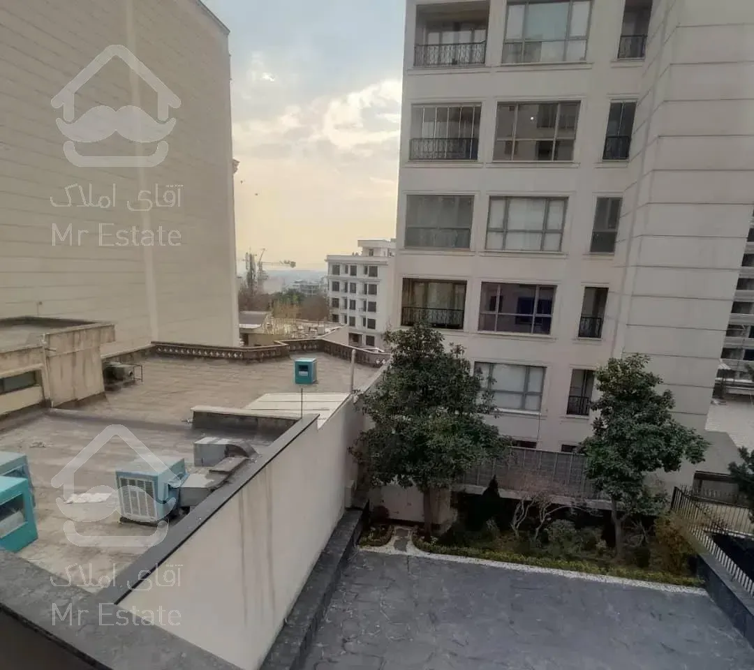 آپارتمان225متری۳خوابه آجودانیه