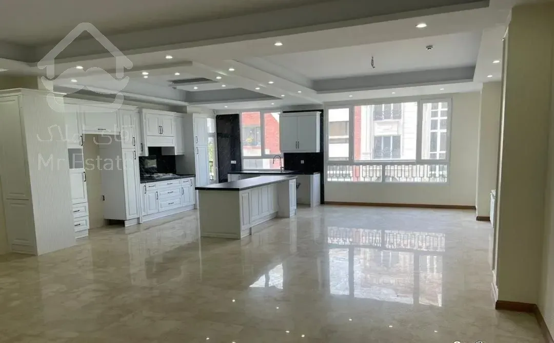 آپارتمان ۱۶۵متر/3خ/2pسندی/آفتابگیر/املاک کویر