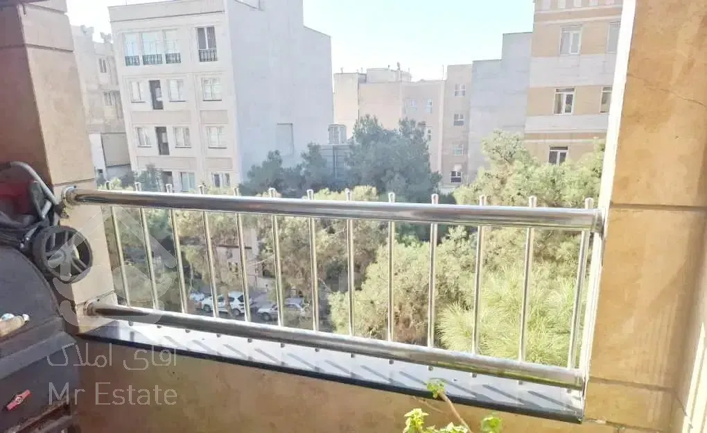 72متر دوخواب/فول امکانات/تاپ لوکیشن