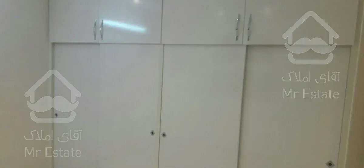 آپارتمان 110 متری دو خوابه تکواحدی شخصی ساز