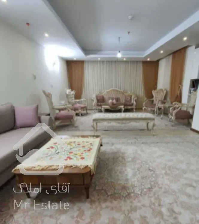 ۱۷۰متر ۳خواب خوش نقشه غرق نور اردستانی همراه شهر اردستانی دریاچه