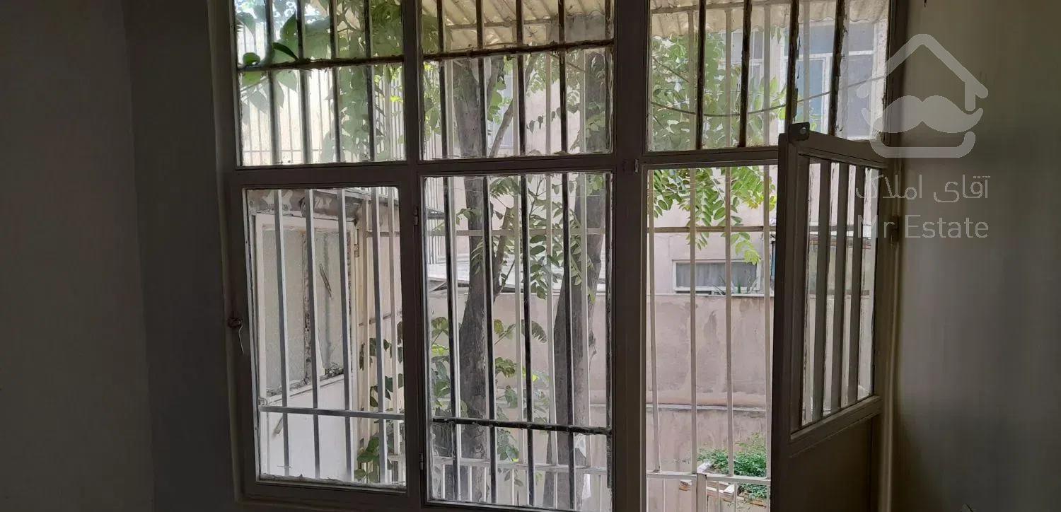 ۵۷مترپارکینگ‌انباری‌پاسیو‌ بالکن تهرانپارس ۱۹۸شرقی