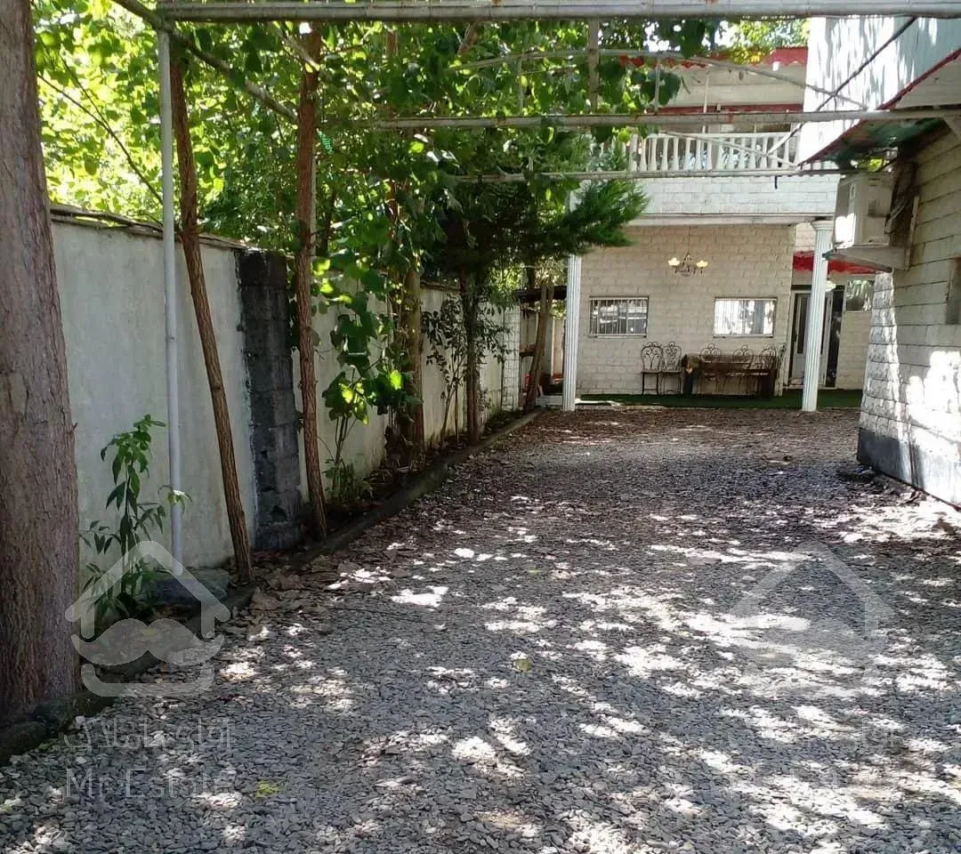 اجاره ویلای سه خواب (چمخاله)