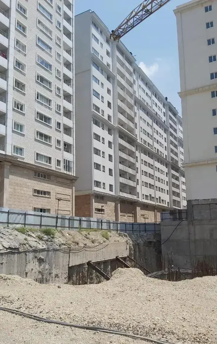 ۶۸مترنوساز فول سیمون بلیوار الوند