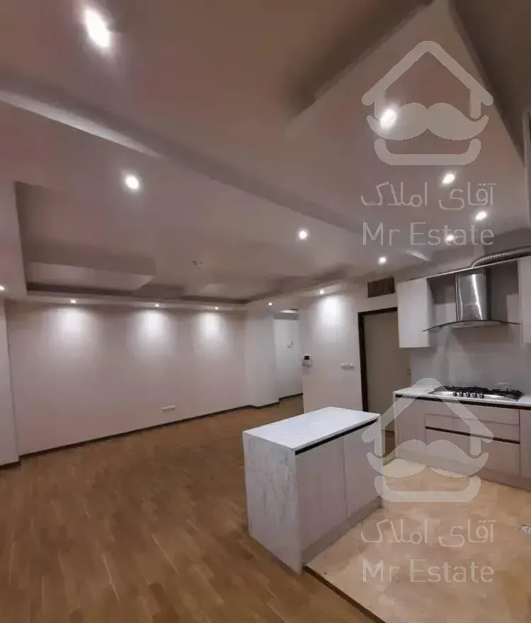 ۶۶متر یکخوابه فول شاهین شمالی