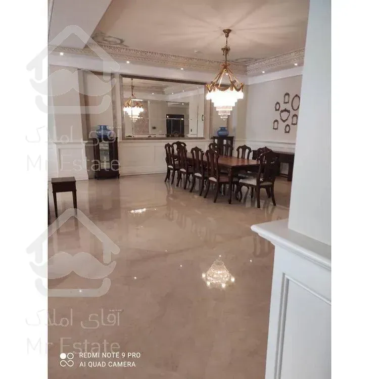 ۲۳۰متری نیاوران خیابان زینعلی