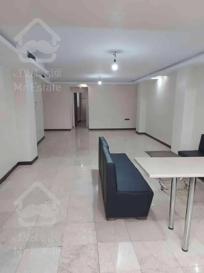 رهن آپارتمان ۱۰۰ متری اندرزگو