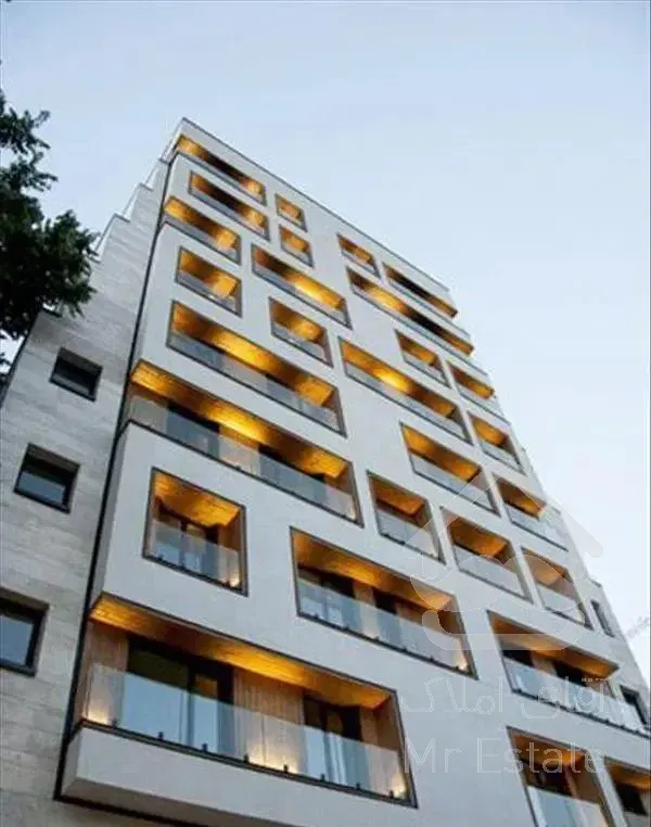 تهاتر آپارتمان شیراز