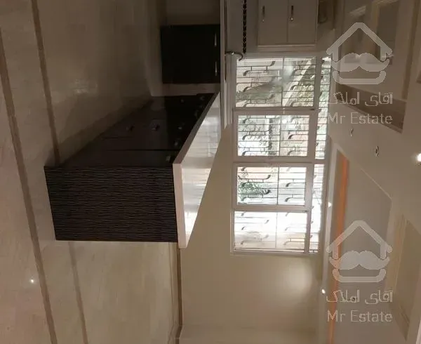 آپارتمان ۱۰۰ متر دو خوابه با کلیه امکانات