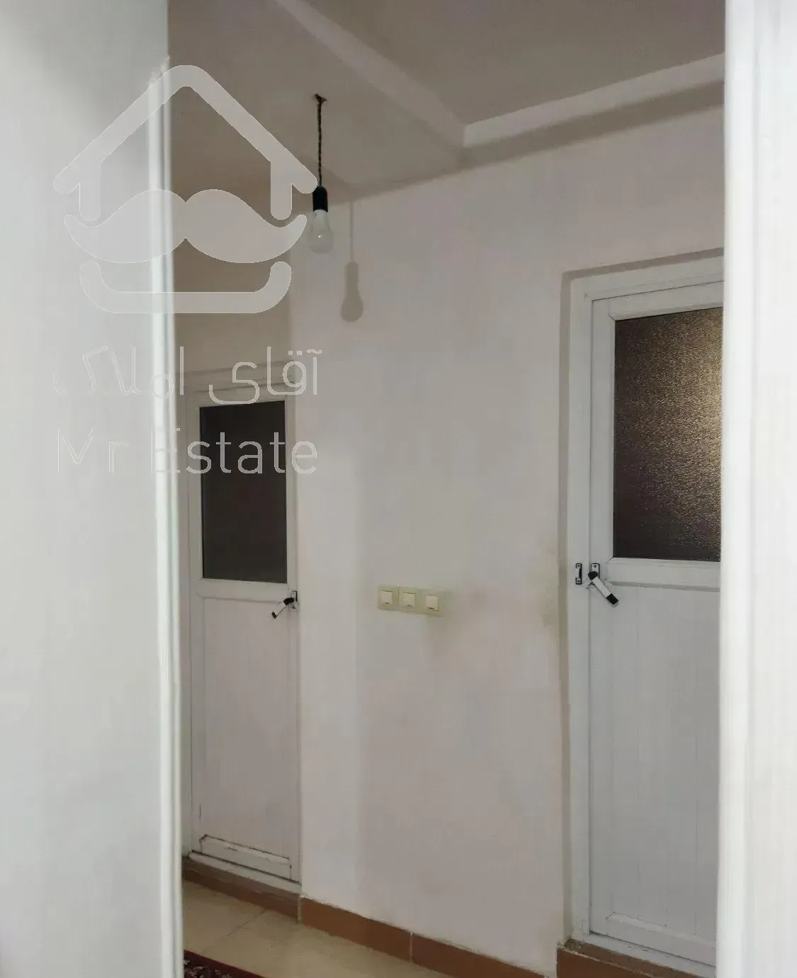 رهن آپارتمان فول/ پشت مسجد جامع