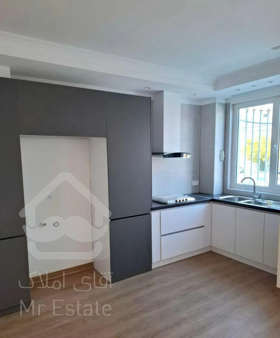 ۶۳متر/۱خ/فول امکانات شیک نقلی/طرشت