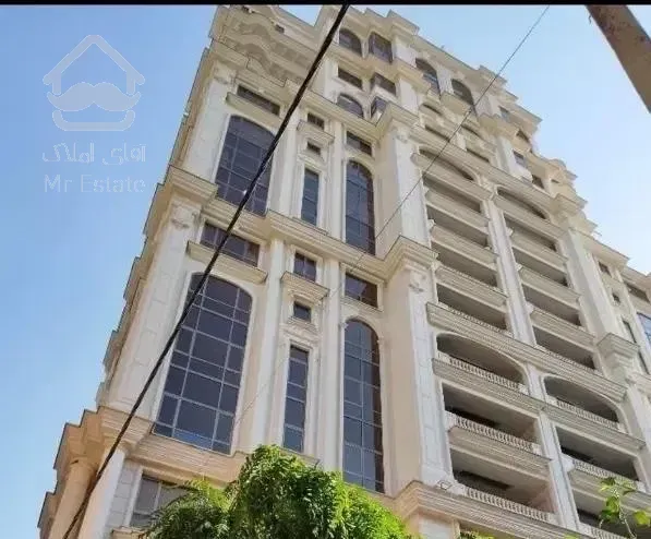 106متر واحد جلو شرقی کیانپارس