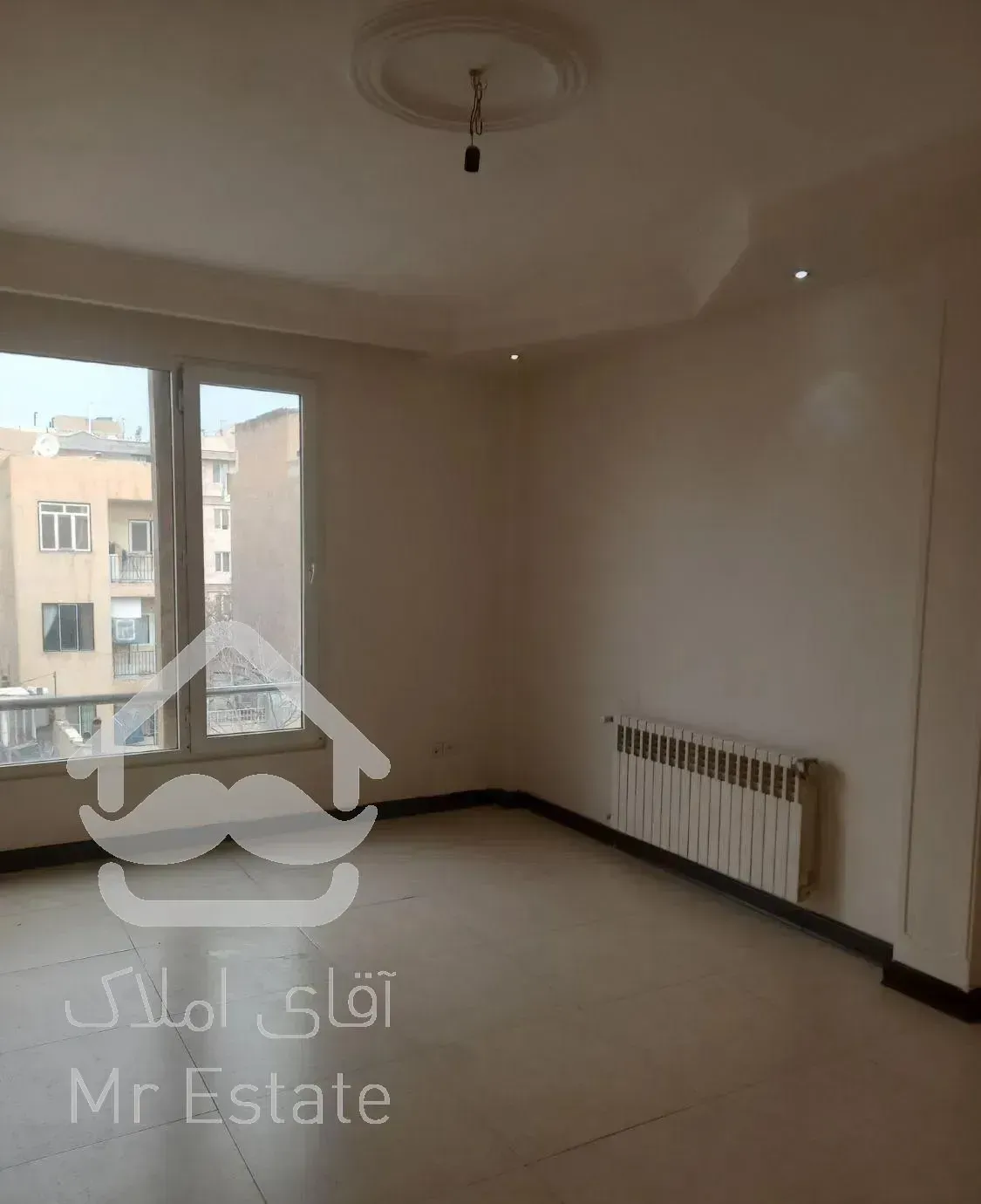 ۵۵ متر شمس اباد بلوار بیژن مناسب خانواده و مجرد