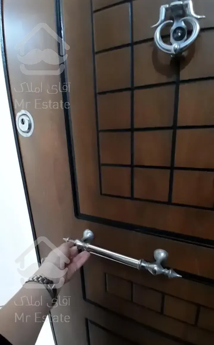 فروش آپارتمان فول امکانات کلید نخورده خیابان مطهری