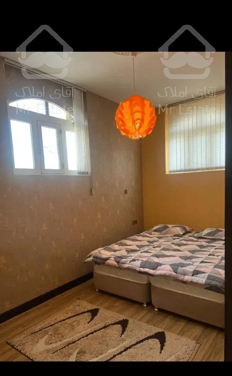 منزل مبله شیک