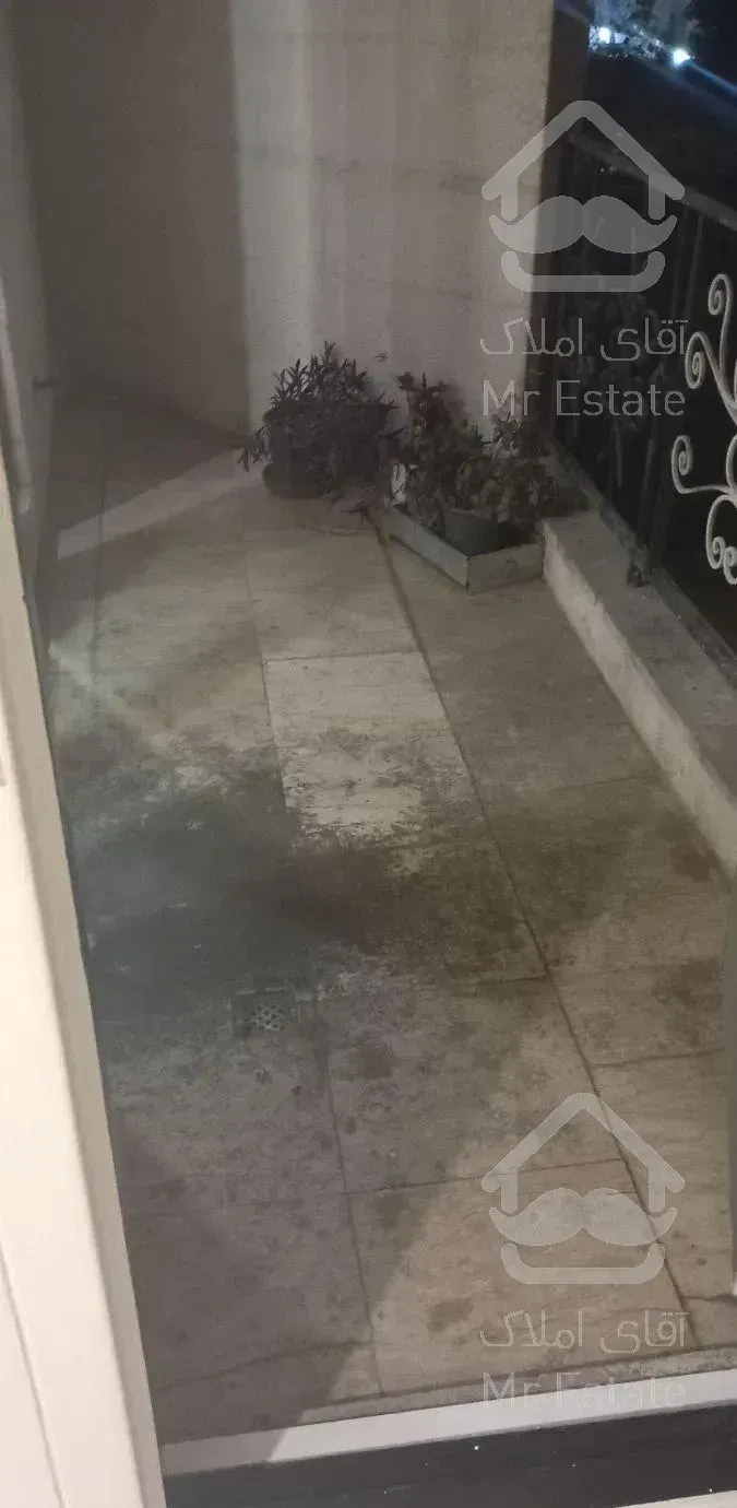 اپارتمان ۱۰۰متری دوخواب