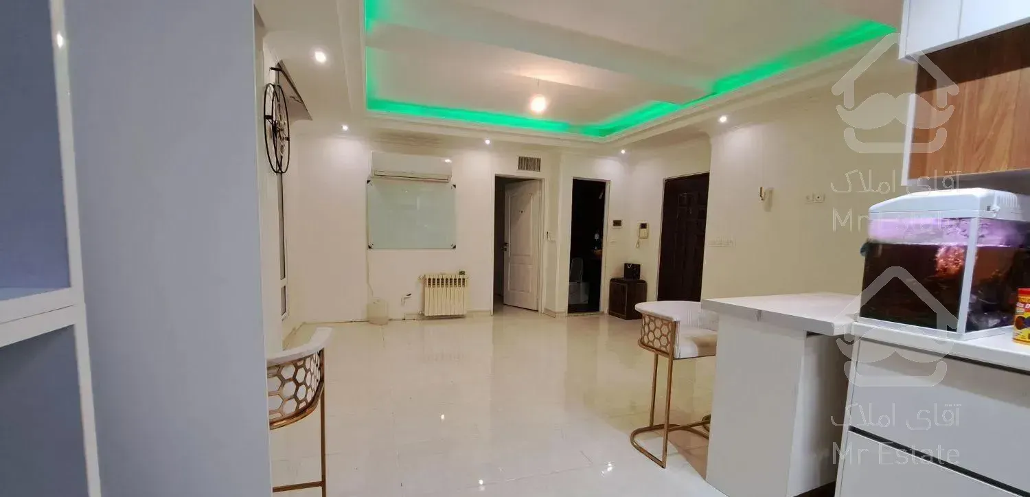 ۶۰متر۲خواب فریمان