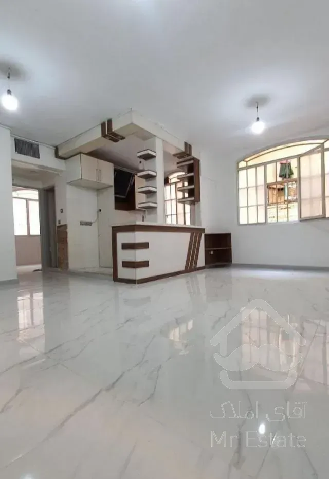 ۵۴ متر / بابایی شرقی