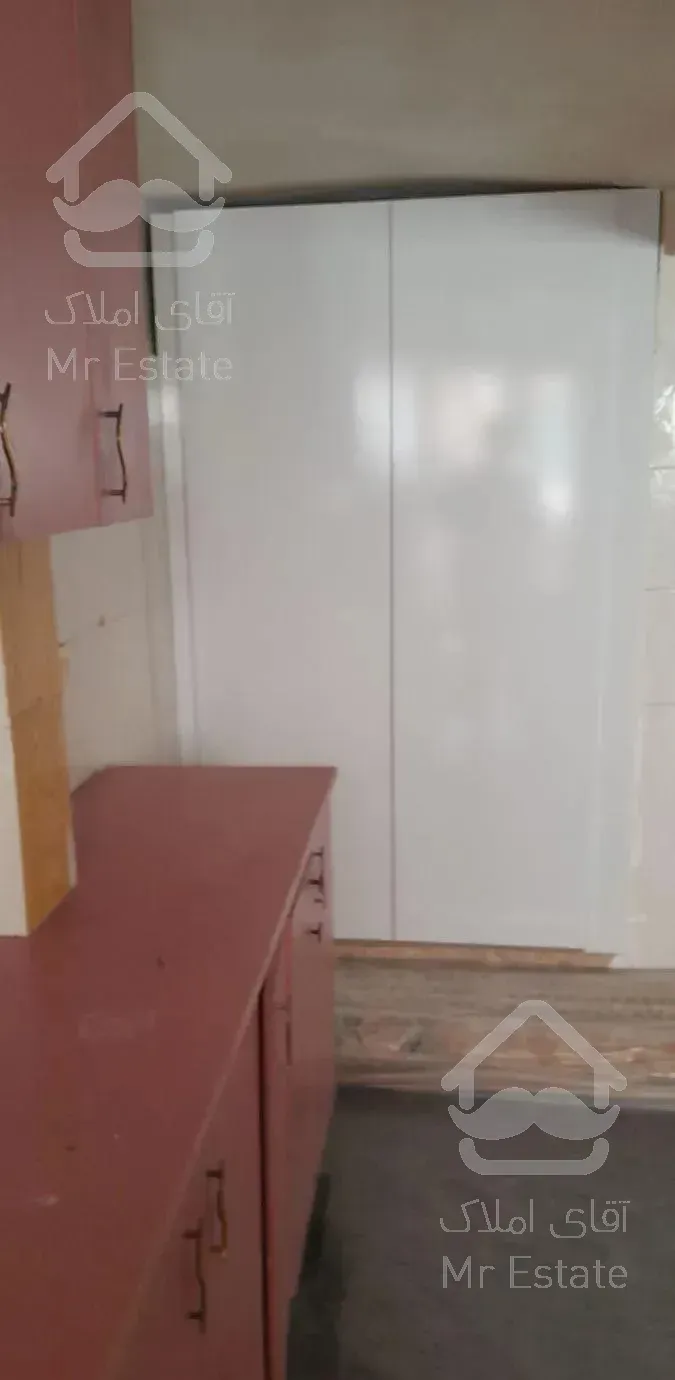 حیاط ۲طبقه مشترک خیابان قدس /قره اغاج