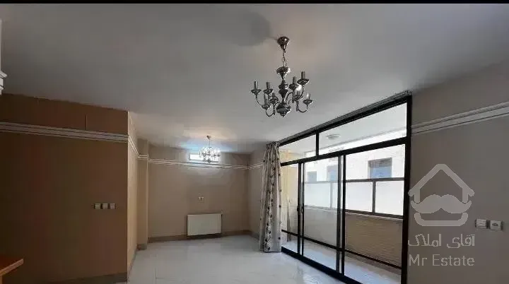 90متری دوخوابه میدان غدیر