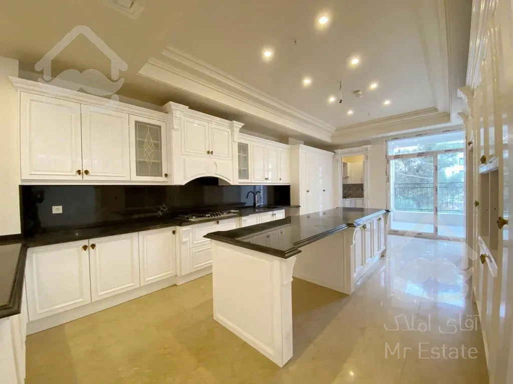 330 متر - دروس - فول مشاعات - متریال برند